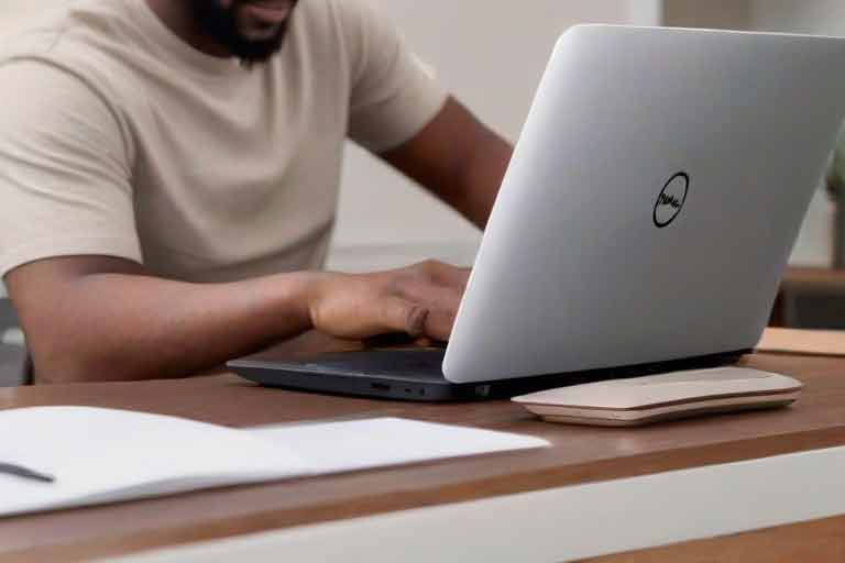¿Cómo reparar mi portátil Dell Latitude si no enciende? Guía paso a paso
