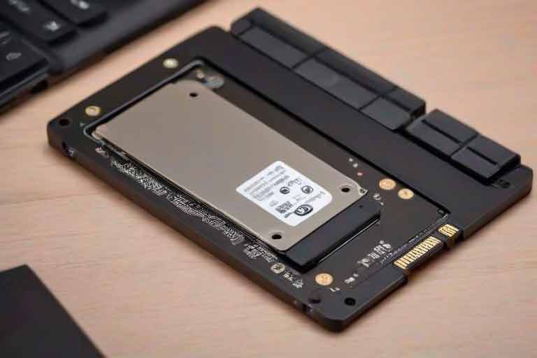 ¿Cómo puedo cambiar el SSD de mi DELL G7 por uno de mayor capacidad?