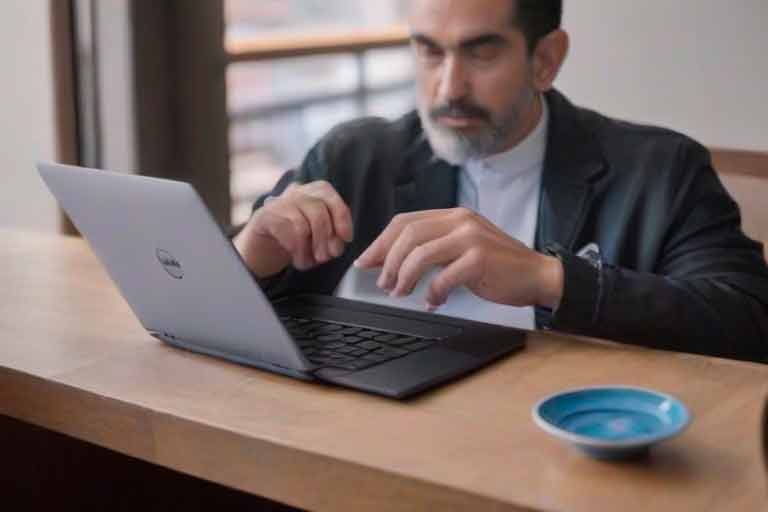 ¿Cómo reparar mi portátil Dell Latitude si no enciende? Guía paso a paso